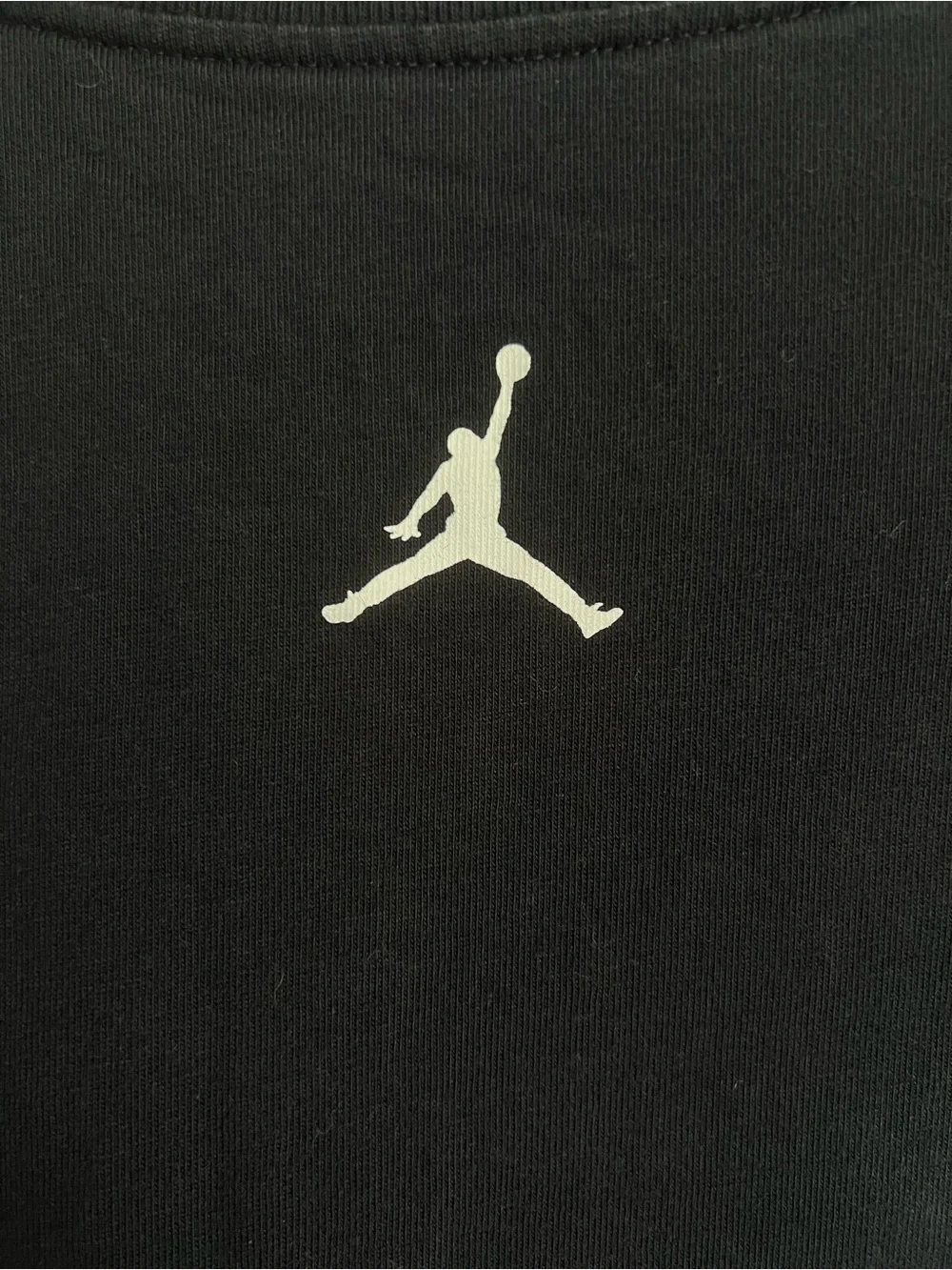 Jordan brand graphic